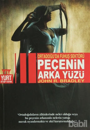 Picture of Peçenin Arka Yüzü