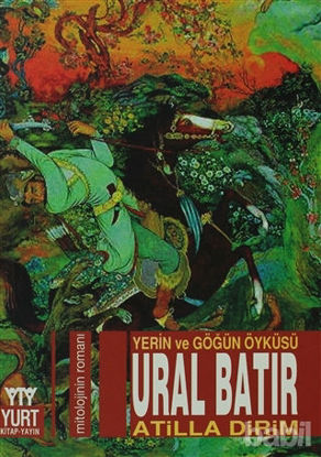 Picture of Ural Batır