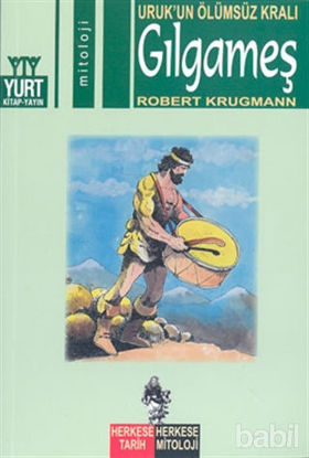 Picture of Uruk’un Ölümsüz Kralı Gılgameş