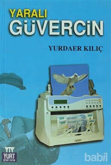 Picture of Yaralı Güvercin