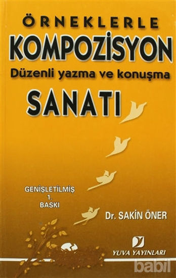 Picture of Kompozisyon Sanatı