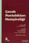 Picture of Çocuk Hastalıkları Hemşireliği