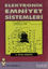 Picture of Elektronik Emniyet Sistemleri