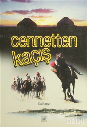 Picture of Cennetten Kaçış