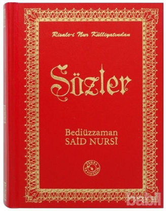 Picture of Sözler (Orta Boy)