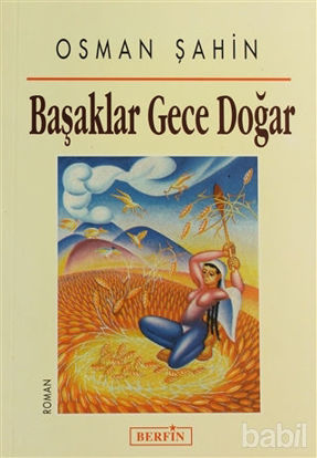 Picture of Başaklar Gece Doğar