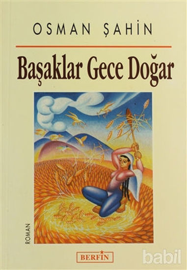 Picture of Başaklar Gece Doğar