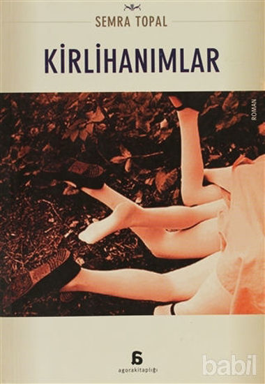 Picture of Kirlihanımlar