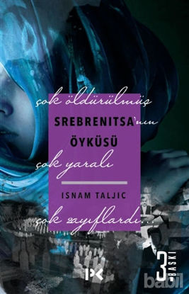 Picture of Srebrenitsa'nın Öyküsü