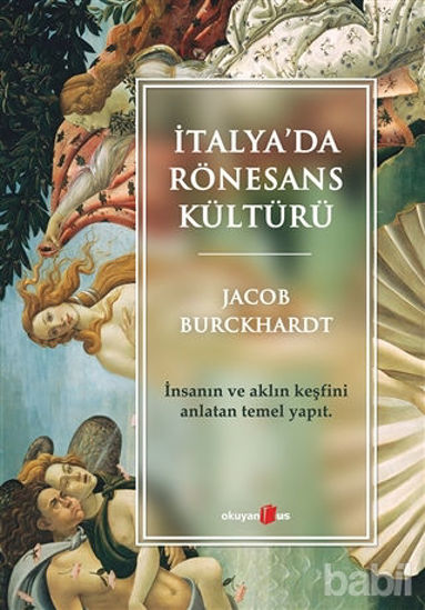 Picture of İtalya'da Rönesans Kültürü