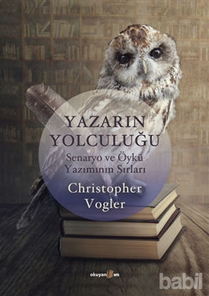 Picture of Yazarın Yolculuğu