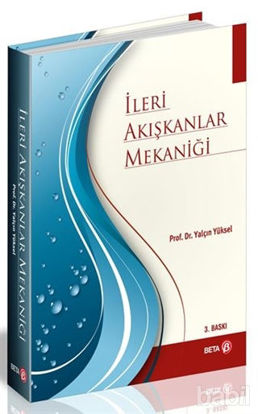 Picture of İleri Akışkanlar Mekaniği