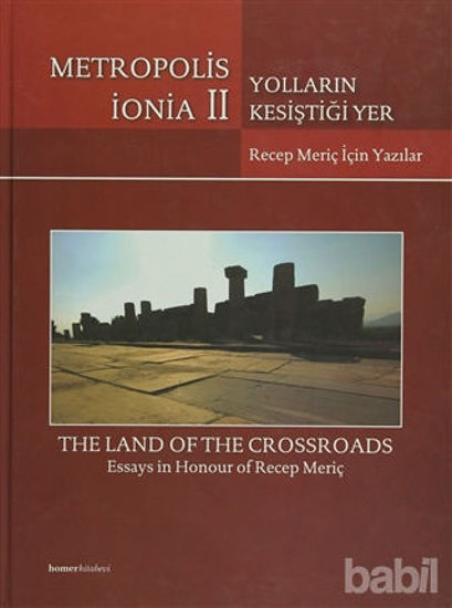 Picture of Metropolis İonia 2 - Yolların Kesiştiği Yer