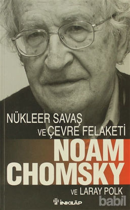 Picture of Nükleer Savaş ve Çevre Felaketi