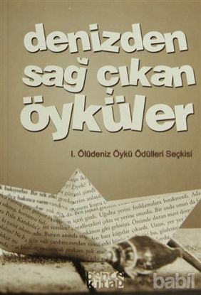 Picture of Denizden Sağ Çıkan Öyküler