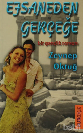 Picture of Efsaneden Gerçeğe
