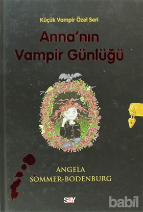 Picture of Anna'nın Vampir Günlüğü