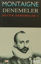 Picture of Montaigne Denemeler / Bütün Denemeler - 2