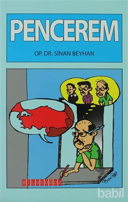 Picture of Pencerem