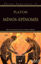 Picture of Minos-Epinomis - Bütün Yapıtları 17