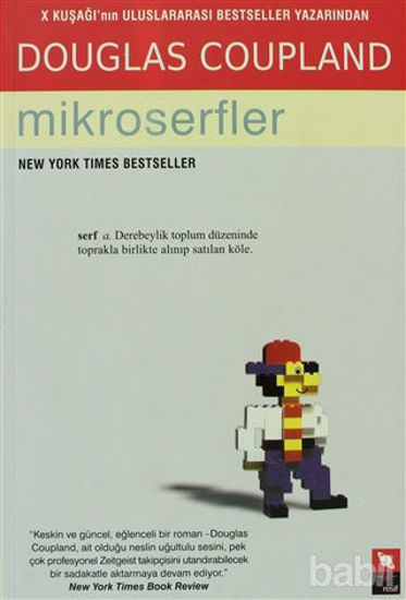 Picture of Mikroserfler