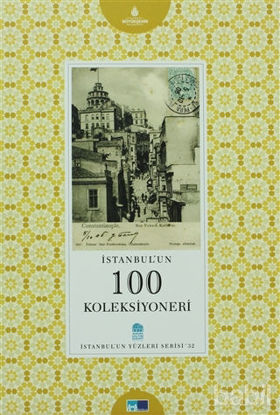 Picture of İstanbul'un 100 Koleksiyoneri