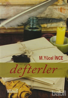 Picture of Defterler