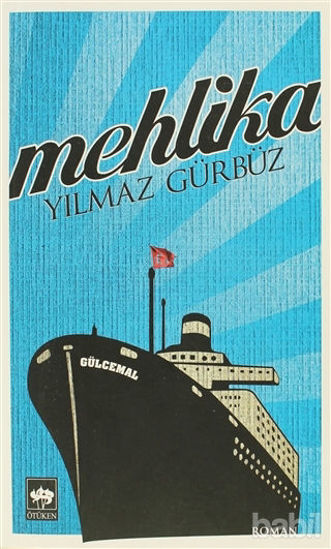 Picture of Mehlika