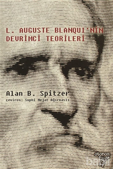 Picture of L. Auguste Blanqui'nin Devrimci Teorileri