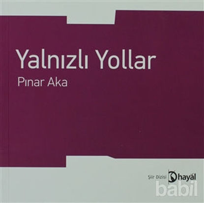 Picture of Yalnızlı Yollar