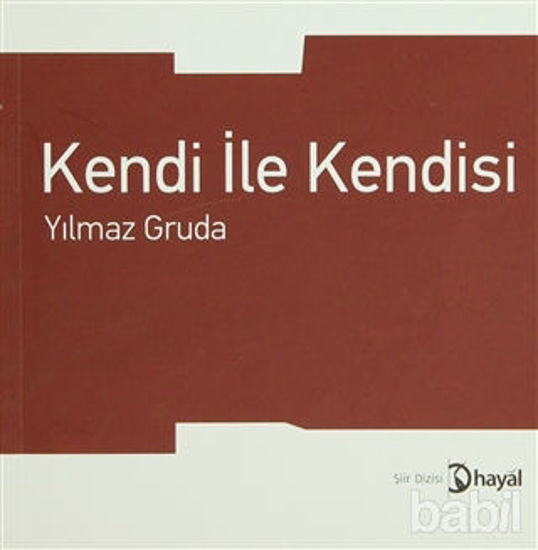 Picture of Kendi ile Kendisi