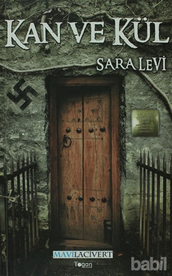 Picture of Kan ve Kül