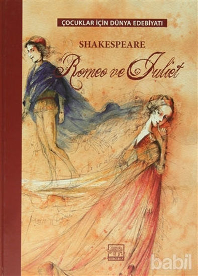 Picture of Romeo ve Juliet
