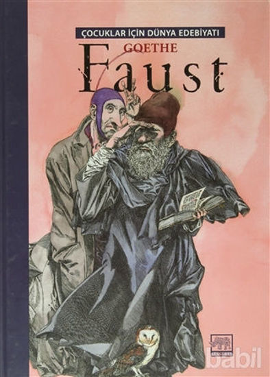 Picture of Faust