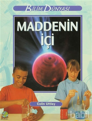 Picture of Maddenin İçi