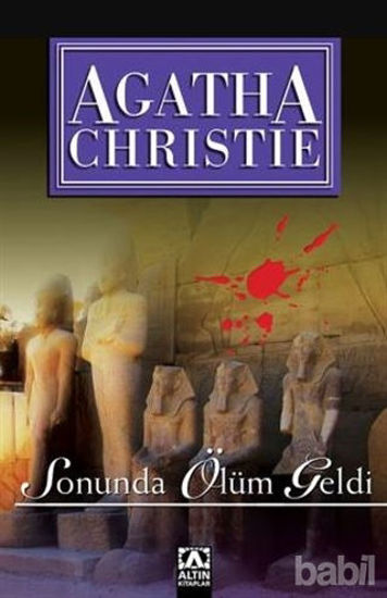 Picture of Sonunda Ölüm Geldi