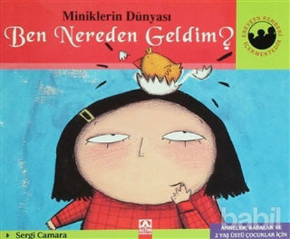 Picture of Miniklerin Dünyası Poşet 2 (4 Kitap Takım)