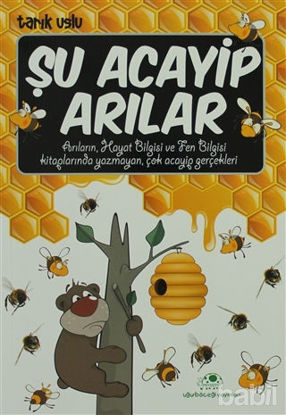Picture of Şu Acayip Arılar