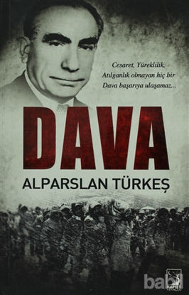 Picture of Dava