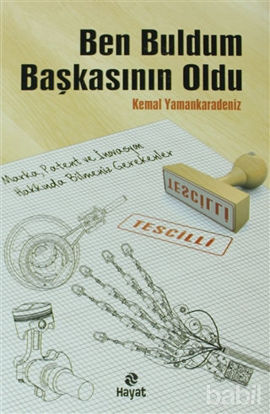 Picture of Ben Buldum Başkasının OLdu