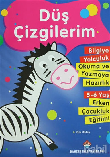 Picture of Bilgiye Yolculuk - Düş Çizgilerim