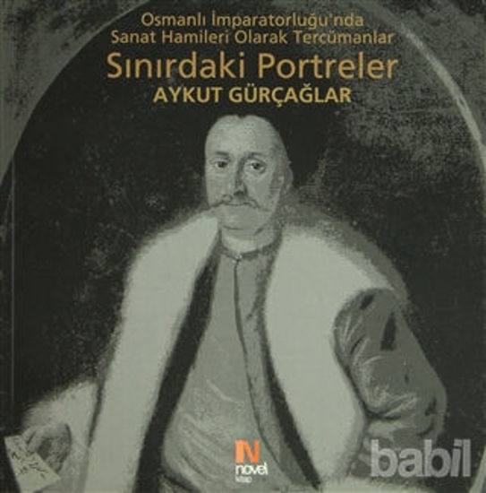 Picture of Sınırdaki Portreler
