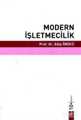 Picture of Modern İşletmecilik