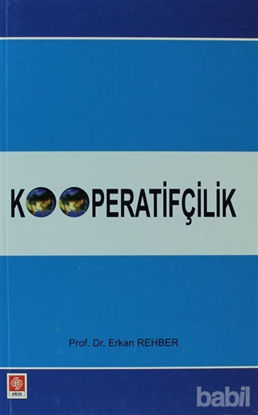 Picture of Kooperatifçilik