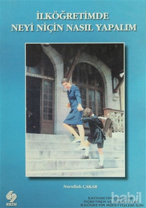 Picture of İlköğretimde Neyi Niçin Nasıl Yapalım