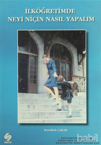 Picture of İlköğretimde Neyi Niçin Nasıl Yapalım