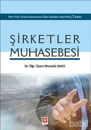 Picture of Şirketler Muhasebesi