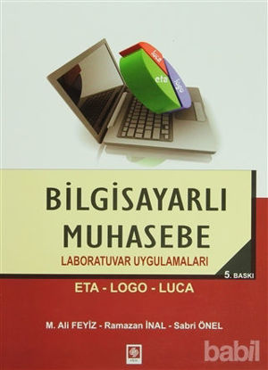 Picture of Bilgisayarlı Muhasebe Laboratuvar Uygulamaları