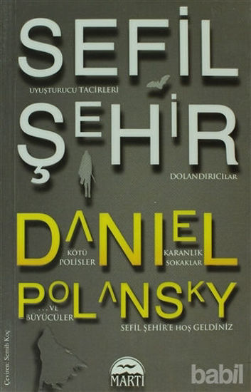 Picture of Sefil Şehir