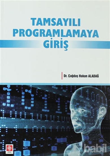 Picture of Tamsayılı Programlamaya Giriş